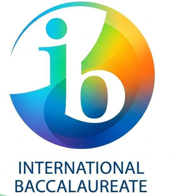 IB Logo